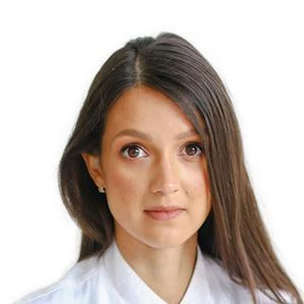 Поддубная Екатерина Олеговна — Пластический хирург, Кемерово