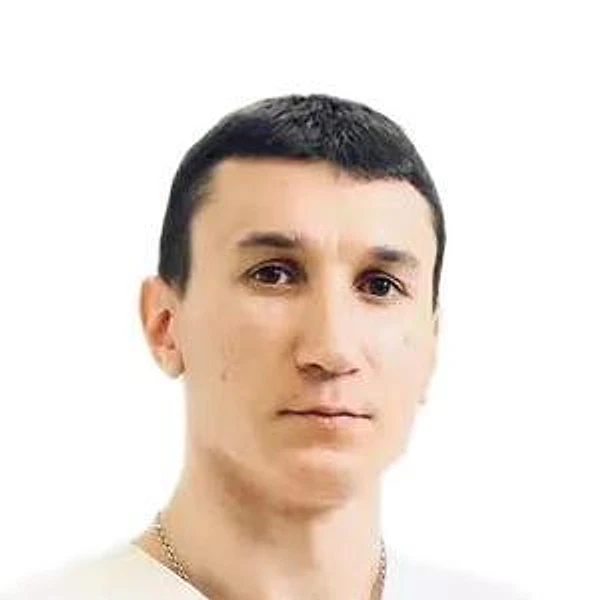 Зверев Евгений Сергеевич — Невролог, Горно-Алтайск