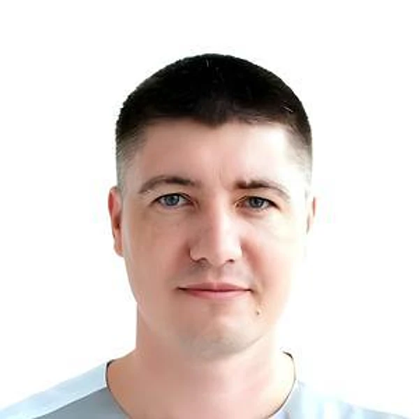 Аргучинский Алексей Игоревич — Невролог, Рефлексотерапевт, Мануальный терапевт, Новосибирск