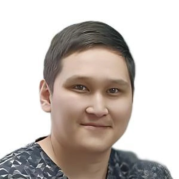 Тижин Шуну Александрович — ЛОР, Бийск