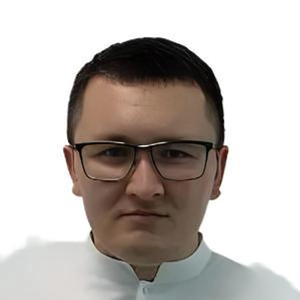Туякпаев Меиржан Алмабекович — Эндоскопист, Горно-Алтайск