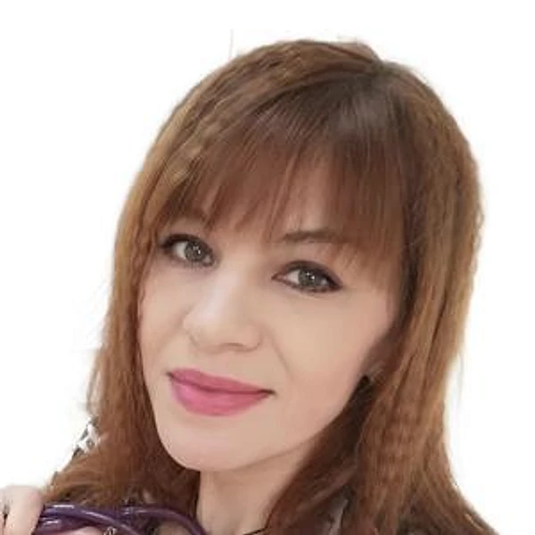Тимонина Надежда Александровна — Детский кардиолог, Функциональный диагност, Москва