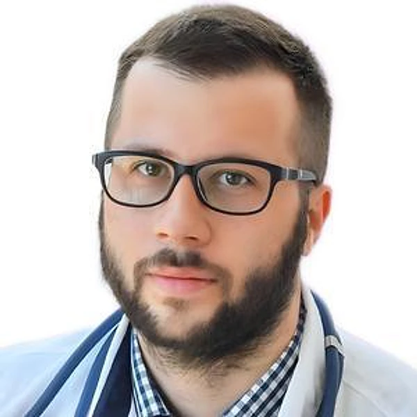 Маслацов Николай Анатольевич — Кардиолог, Врач УЗИ, Функциональный диагност, Новосибирск