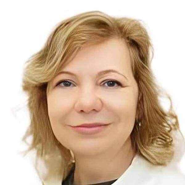Стогниенко Елена Юрьевна — Детский стоматолог, Москва