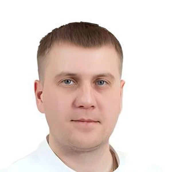 Дягилев Александр Юрьевич — Рентгенолог, Горно-Алтайск