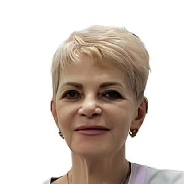 Вострокнутова Ольга Викторовна — Гинеколог, Горно-Алтайск