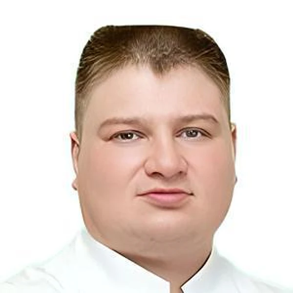 Федотов Алексей Иванович — Инструктор ЛФК, Санкт-Петербург