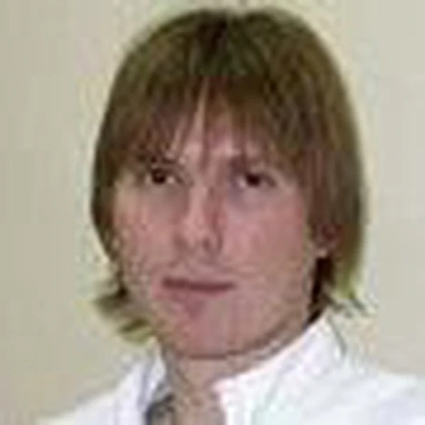 Хейло Алексей Леонидович — Остеопат, Москва