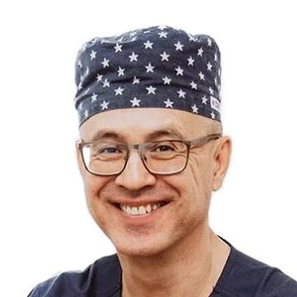 Донских Сергей Вячеславович — Хирург, Пластический хирург, Проктолог (колопроктолог), Горно-Алтайск