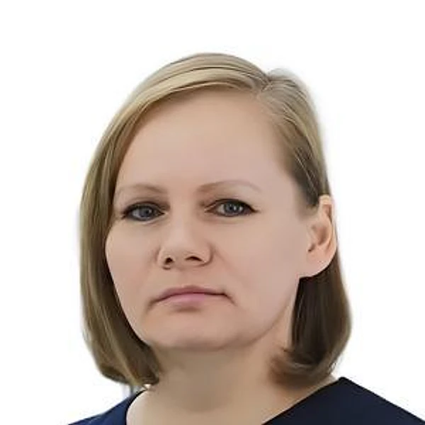Медникова Ольга Владиславовна — Эндоскопист, Горно-Алтайск