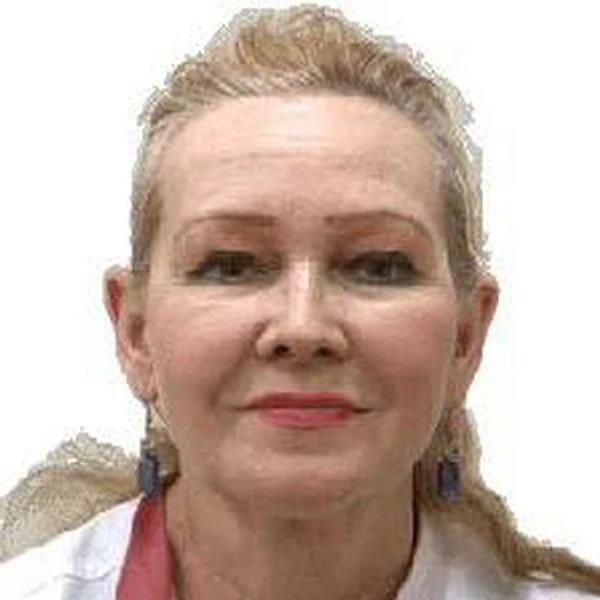 Сурмава Лидия Степановна — ЛОР, Москва