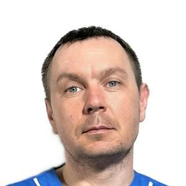 Овчинников Роман Викторович — Анестезиолог-реаниматолог, Горно-Алтайск