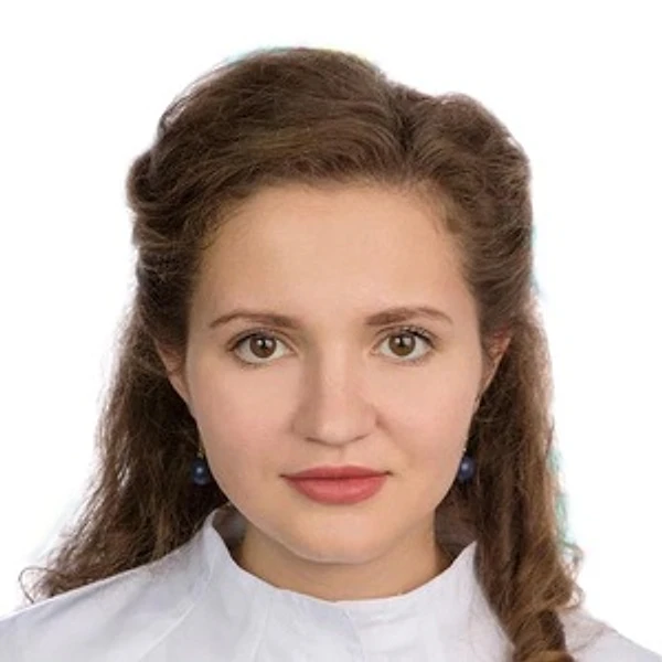 Фесенко Кристина Сергеевна — Аллерголог, Курск