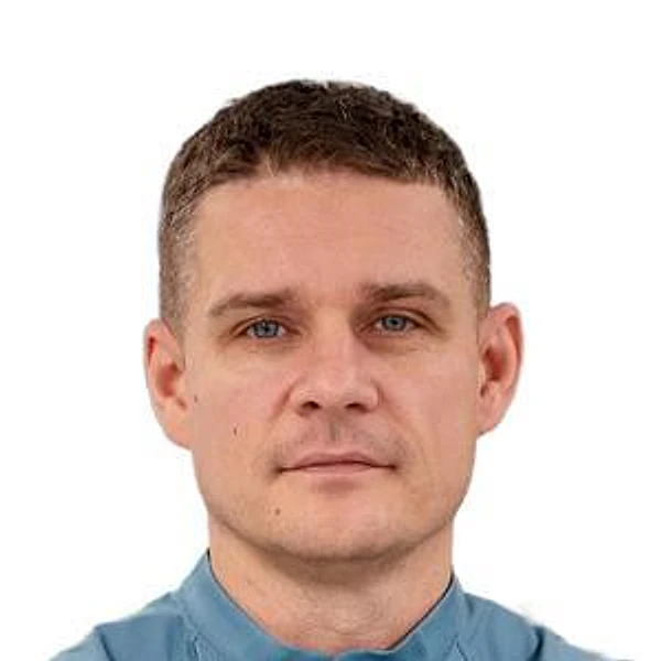 Никончук Евгений Евгеньевич — Челюстно-лицевой хирург, Стоматолог-имплантолог, Москва