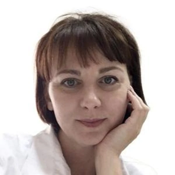 Бондаренко Светлана Сергеевна — Дерматолог, Венеролог, Майкоп