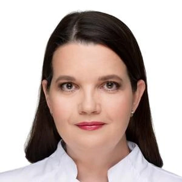 Синявская Наталия Алексеевна — Гинеколог, Репродуктолог, Томск