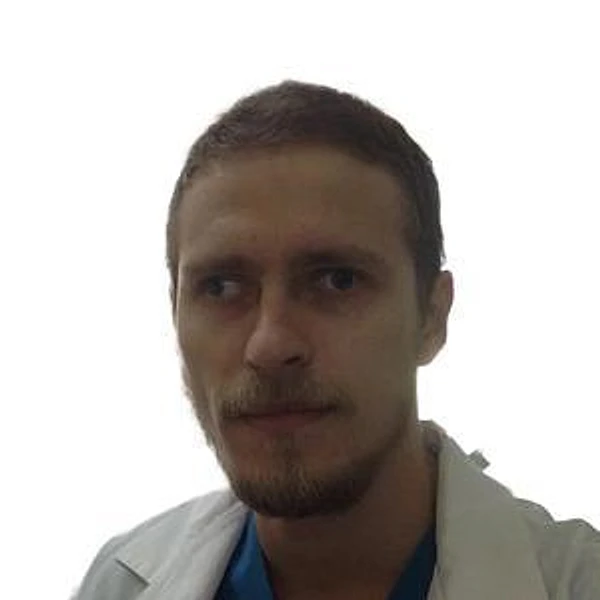 Безрядин Александр Александрович — Уролог, Воронеж