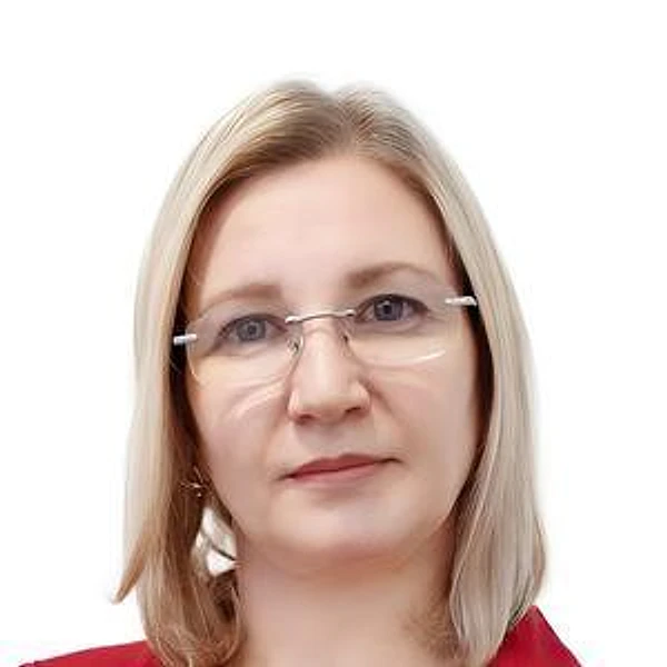 Фольц Лариса Александровна — Инструктор-методист, Челябинск