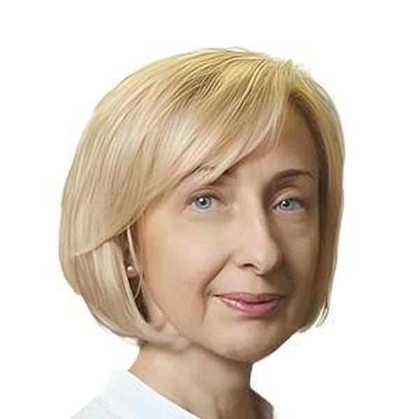 Сергеева Татьяна Александровна — Стоматолог, Москва