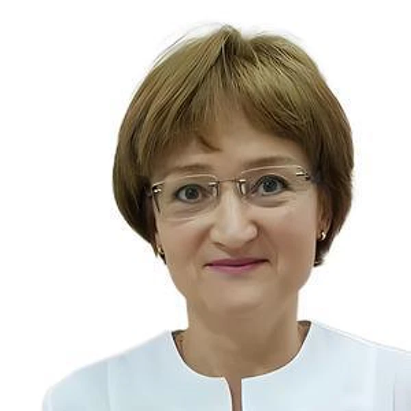 Романова Ирина Андреевна — Логопед, Новосибирск