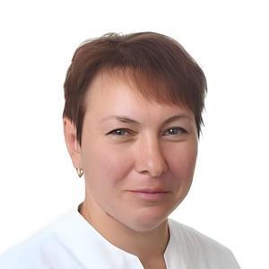 Адамец Ирина Евгеньевна — Гастроэнтеролог, Врач УЗИ, Детский гастроэнтеролог, Детский инфекционист, Инфекционист, Москва