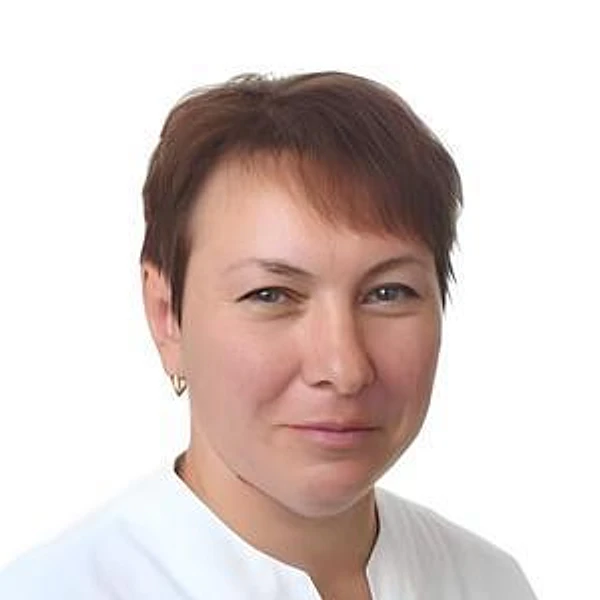 Адамец Ирина Евгеньевна — Гастроэнтеролог, Врач УЗИ, Детский гастроэнтеролог, Детский инфекционист, Инфекционист, Москва