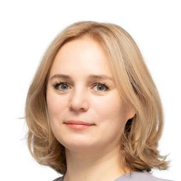 Чернышова Ольга Владимировна — Стоматолог-ортодонт, Детский ортодонт, Люберцы