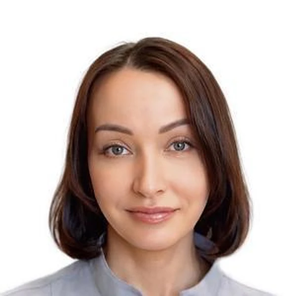 Арсич Марина Олеговна — Стоматолог-хирург, Стоматолог-имплантолог, Москва