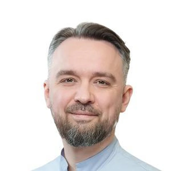 Хицко Дмитрий Леонидович — Стоматолог-хирург, Пародонтолог, Стоматолог-имплантолог, Москва
