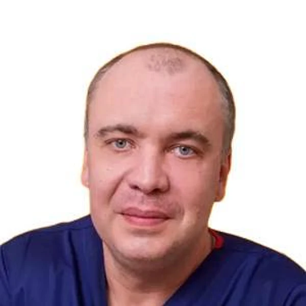 Жалнин Дмитрий Павлович — Стоматолог-ортопед, Стоматолог-имплантолог, Стоматолог-хирург, Видное