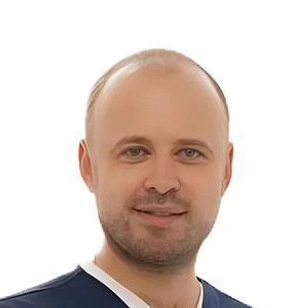 Носач Николай Николаевич — Стоматолог-хирург, Стоматолог-имплантолог, Москва