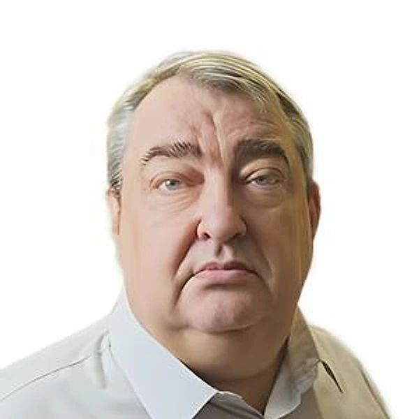 Полищук Андрей Анатольевич — Стоматолог-ортопед, Стоматолог, Стоматолог-хирург, Москва