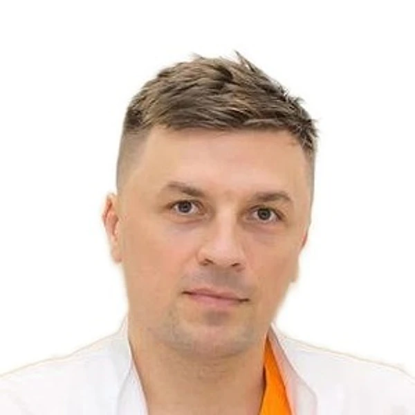 Аверьянов Вячеслав Васильевич — Пластический хирург, Казань