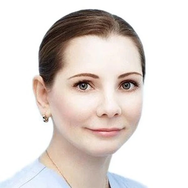 Кубасова Наталья Вячеславовна — Стоматолог-ортодонт, Стоматолог, Москва