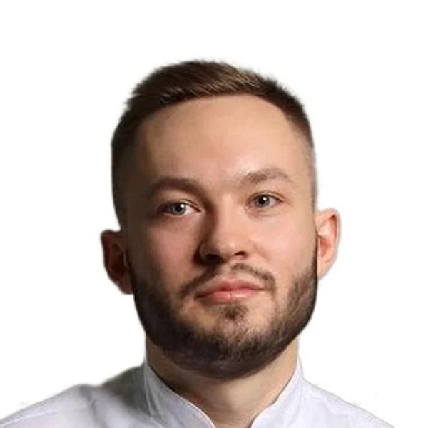 Тчанников Роман Анатольевич — Стоматолог, Стоматолог-ортопед, Стоматолог-эндодонтист, Санкт-Петербург