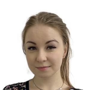 Ткаченко Альбина Сергеевна — Детский стоматолог, Лыткарино