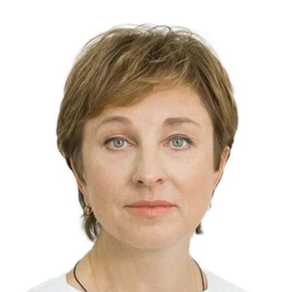 Кинашенко Ольга Семёновна — Массажист, Москва