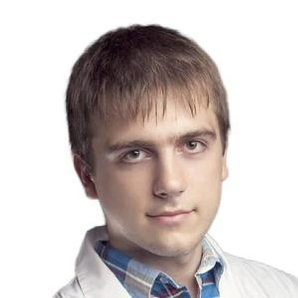Зосимов Василий Андреевич — ЛОР, unknown