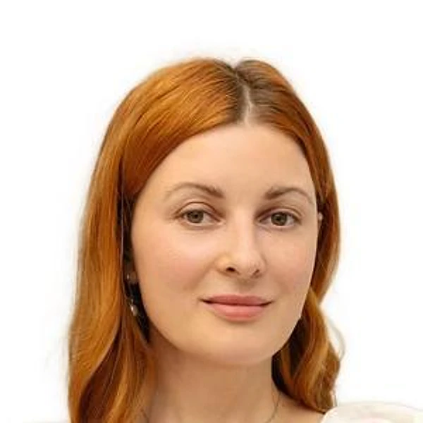 Геш Ирина Ярославовна — Врач-косметолог, Венеролог, Дерматолог, Миколог, Трихолог, Курск