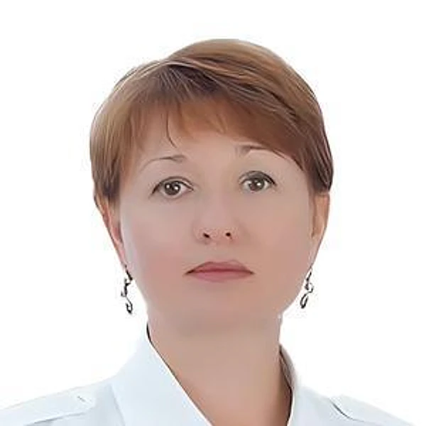 Пичуева Елена Владимировна — Аллерголог, Детский аллерголог, Детский иммунолог, Иммунолог, Краснодар