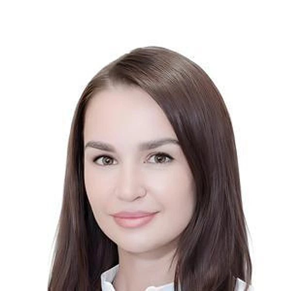 Борисова Екатерина Александровна — Стоматолог, Видное