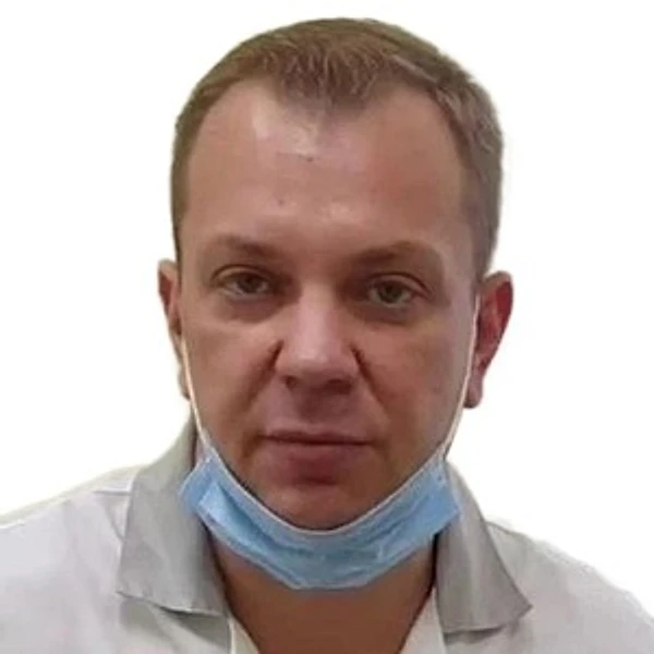 Бакин Роман Николаевич — Дерматолог, Кострома