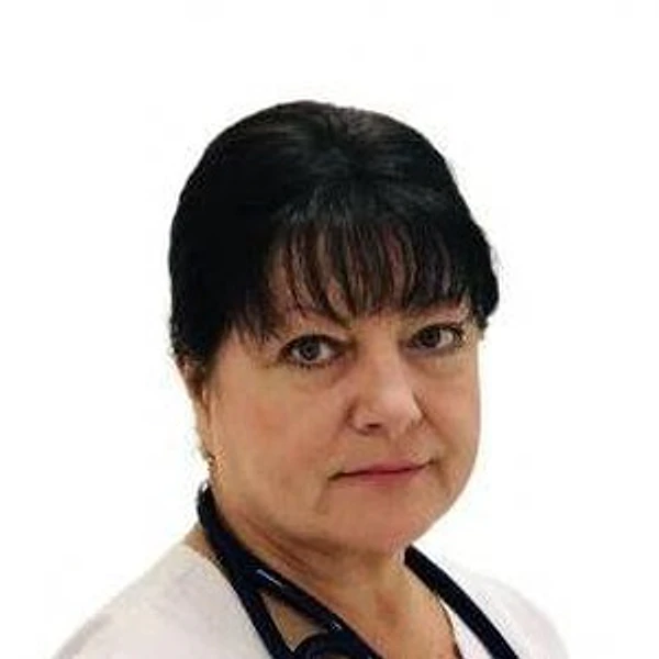 Фролова Маргарита Анатольевна — Терапевт, Лыткарино