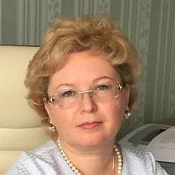 Кононенко Оксана Алексеевна — Терапевт, Лыткарино