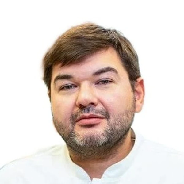 Вакулин Юрий Васильевич — Стоматолог-ортопед, Домодедово