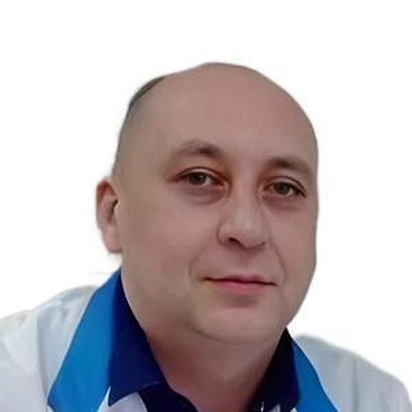 Карапетов Сергей Александрович — Нарколог, Детский психиатр, Психиатр, Искитим