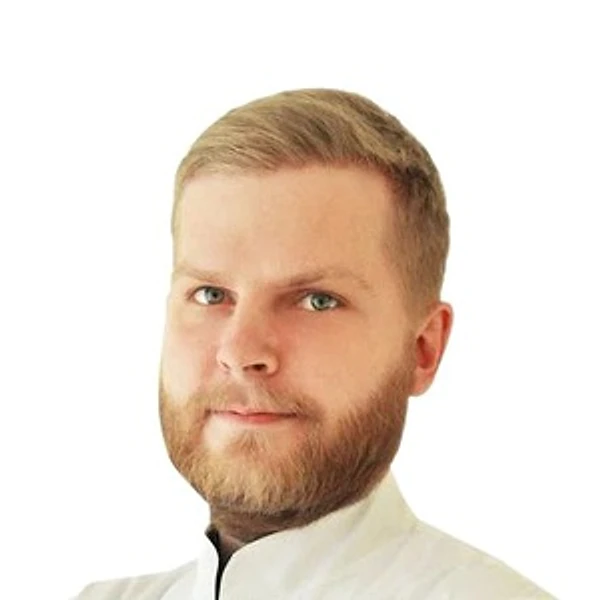 Онучин Даниил Валерьевич — Гинеколог, Акушер, Североморск