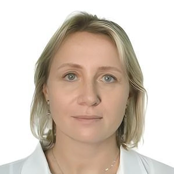 Демьянчук Наталия Михайловна — Педиатр, Лыткарино