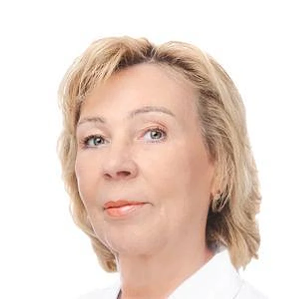 Ерышалова Людмила Алексеевна — Невролог, Детский невролог, Лыткарино