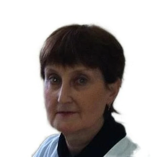 Русакова Мария Владимировна — Врач УЗИ, Лыткарино